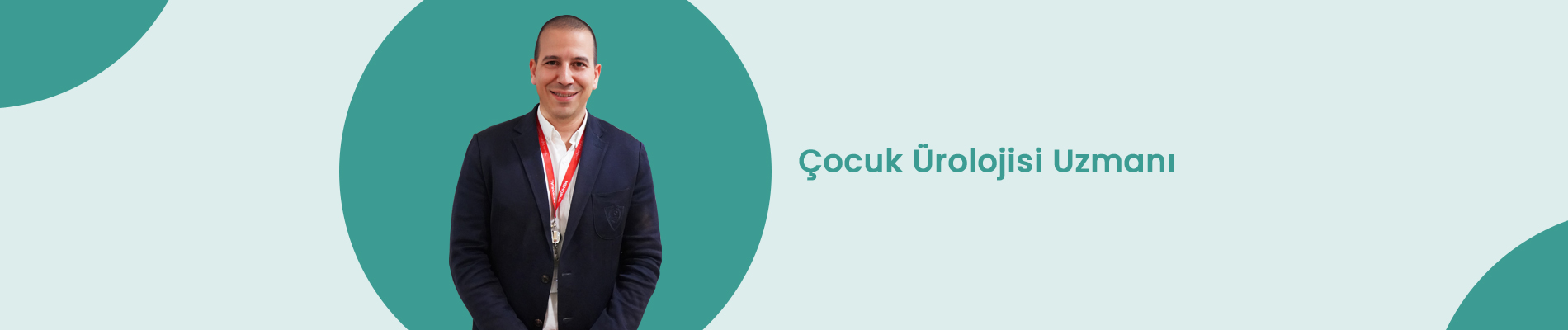 Do. Dr. Onur Telli | ocuk rolojisi Uzman